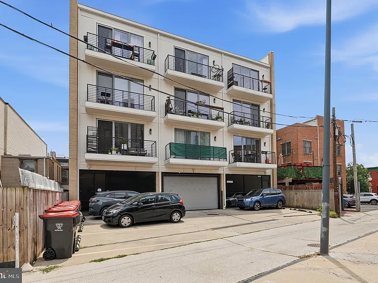 435 R St NW #404 — Photo 25