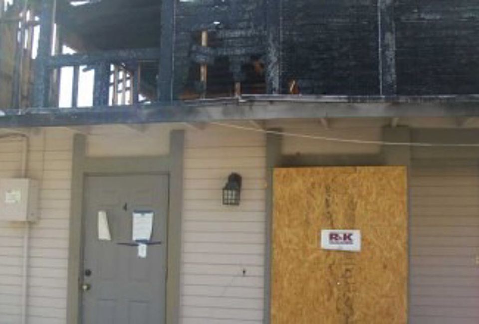 2nd image of 1393 Dorothy Ave Unit 4