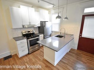 322 E Whittier St, Columbus, OH