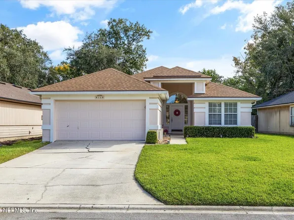 6119 ALPENROSE Avenue, Jacksonville, FL 32256