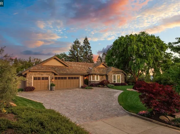 206 Carol Ct, Alamo, CA 94507