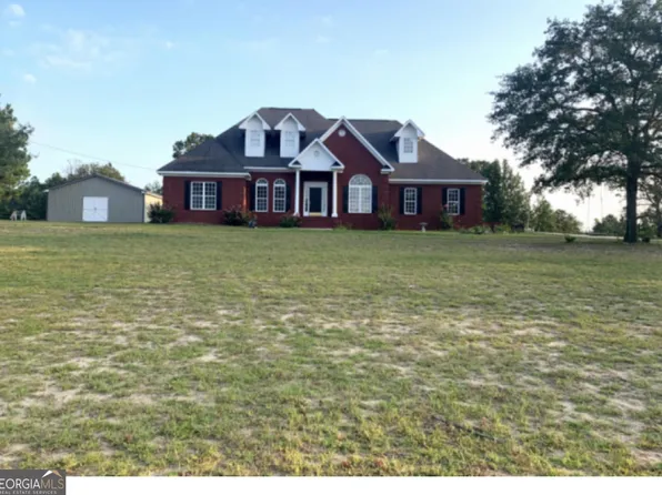 986 Juniper Mill Pond Rd, Box Springs, GA 31801