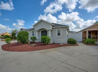 1017 Cormorant Ter, The Villages, FL 32162