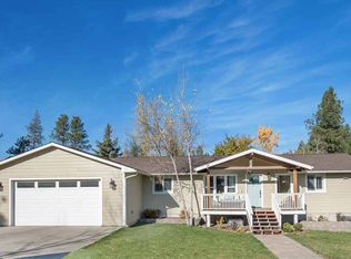 303 W Owens Rd, Deer Park, WA 99006