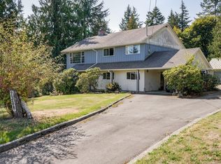 2338 Church Rd, Sooke, BC V9Z 0W2
