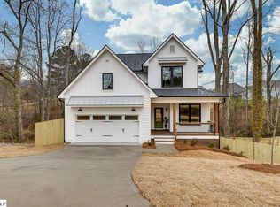 1814 Old Parker Rd, Greenville, SC 29609