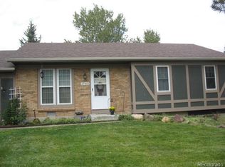 1765 S Salida Cir, Aurora, CO 80017