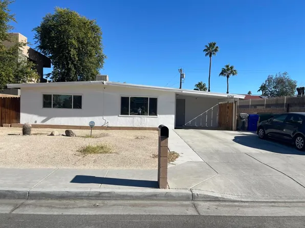 34260 Corregidor Dr, Palm Springs, CA 92264