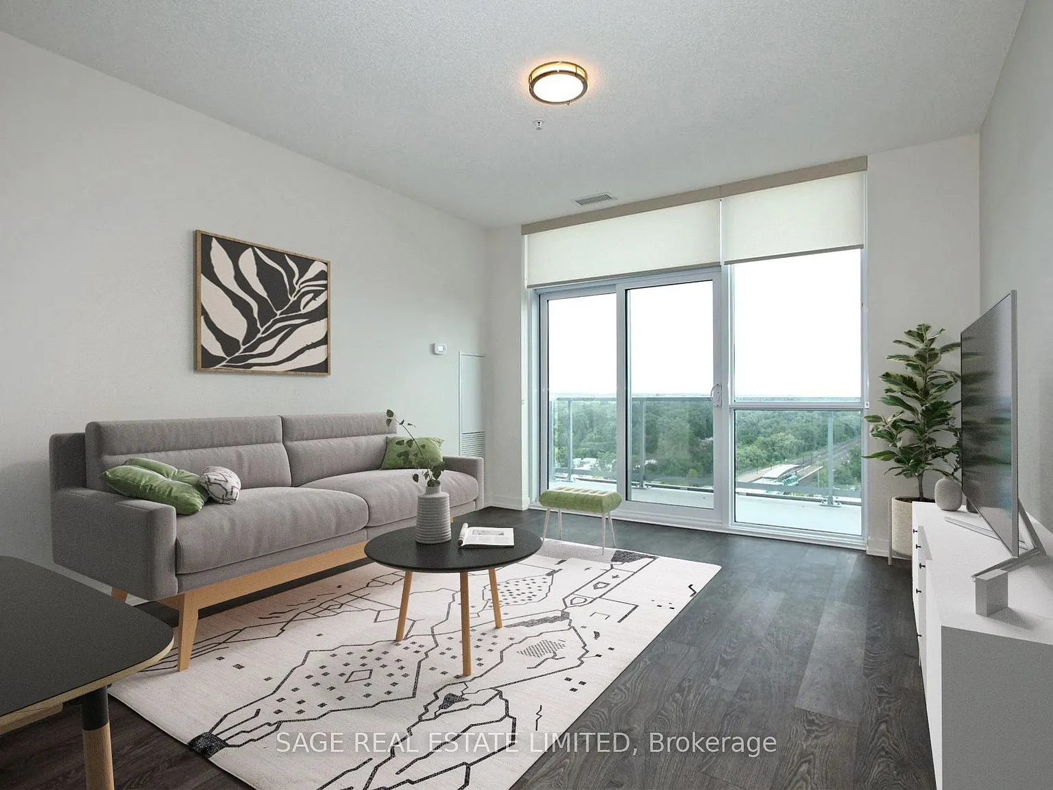 Paradigm Condos — Photo 2
