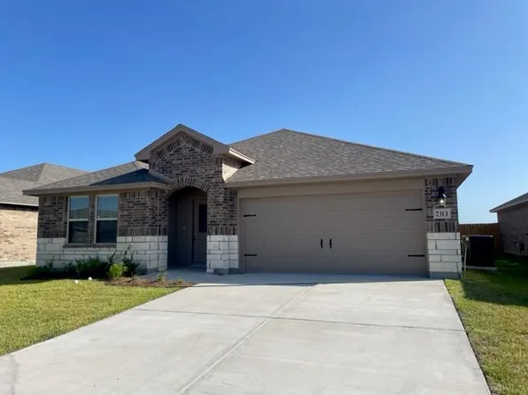 7313 Star Gazer Dr, Corpus Christi, TX 78414