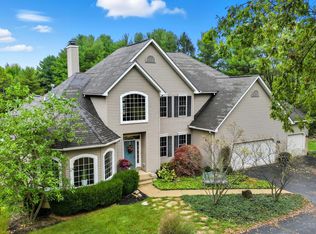 4444 N State Route 61, Sunbury, OH 43074