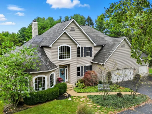 4444 N State Route 61, Sunbury, OH 43074