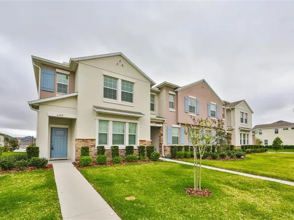 6309 Shore Vista Pl, Apollo Beach, FL 33572