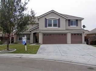 708 Woodcreeper Ct, Patterson, CA