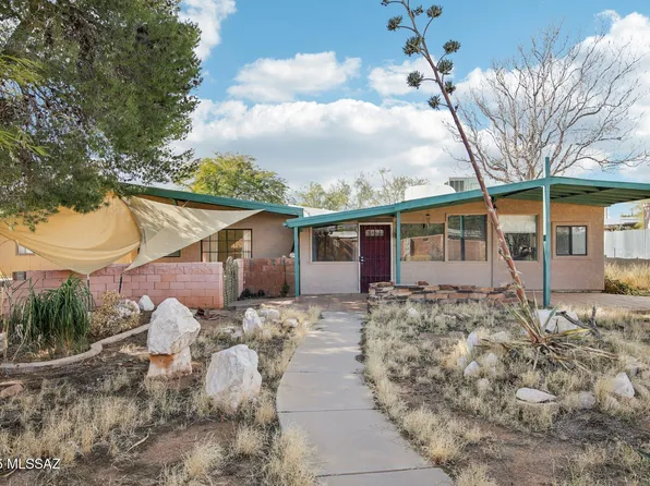 16613 N Avenida De La Canada, Tucson, AZ 85739