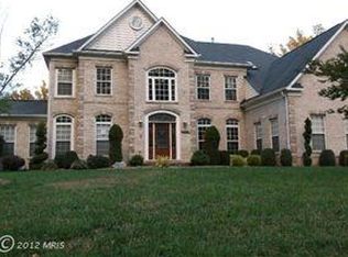 13400 Yellow Poplar Ln, Brandywine, MD 20613