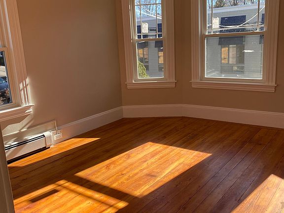 Front bedroom