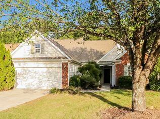 15541 Dehavilland Dr, Charlotte, NC 28278
