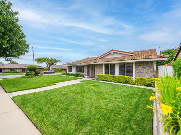 1405 N Stanford Way, Upland, CA 91786