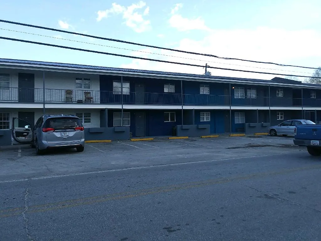 Columbus Sky Apartments — Photo 2