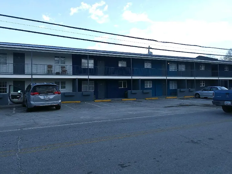 Columbus Sky Apartments — Photo 2
