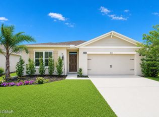 3221 Carpentaria Dr, New Smyrna Beach, FL 32168