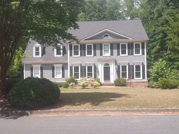 13120 Addison Rd, Roswell, GA 30075