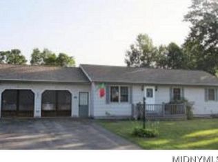 7698 Kilbourn Rd, Rome, NY 13440