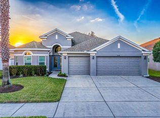 8549 Creedmoor Ln, New Port Richey, FL 34654