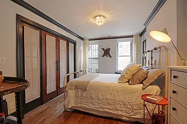 Rented by Corcoran