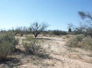 9181 S Fillmore Rd, Tucson, AZ 85736