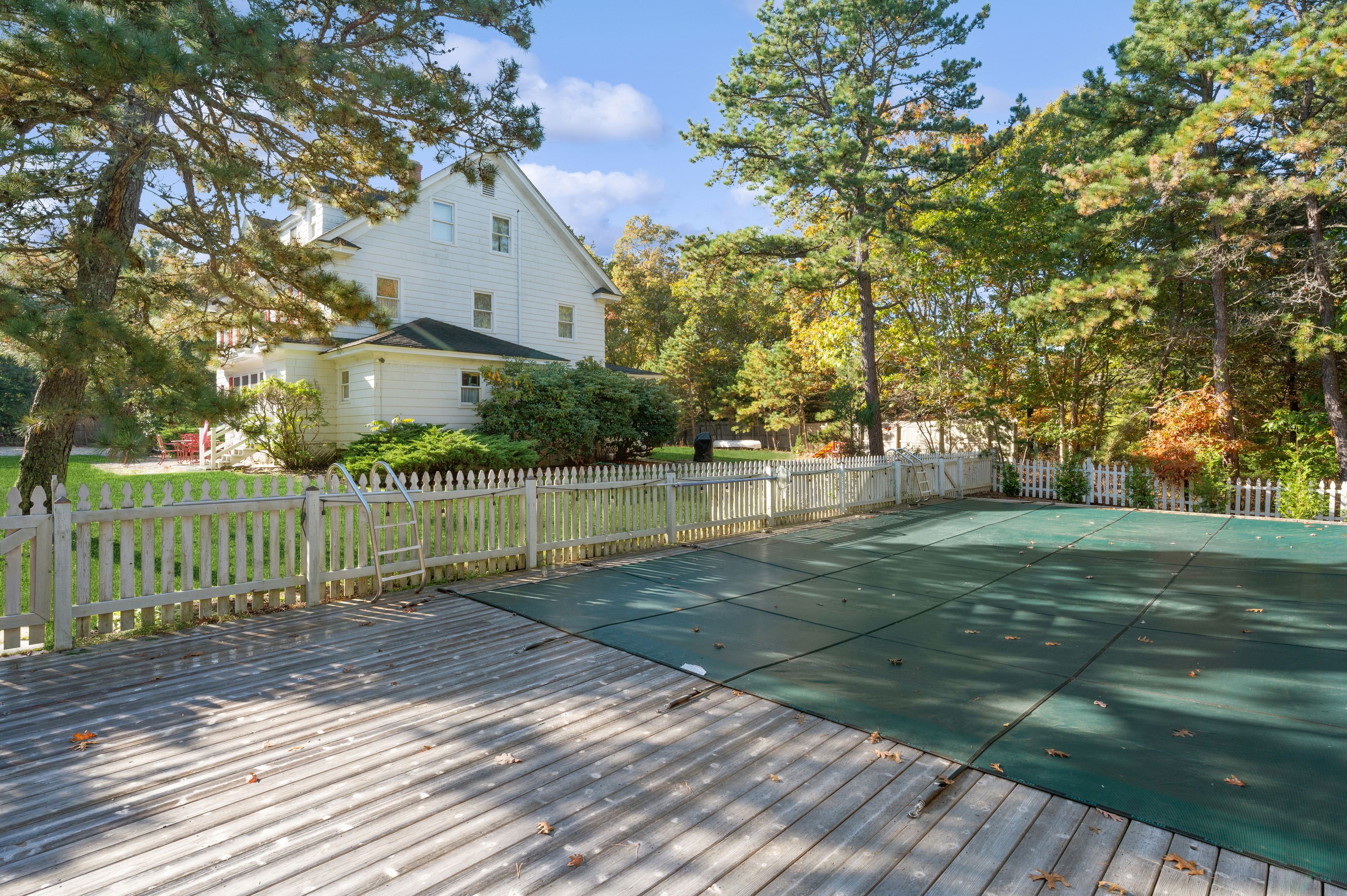 Property in Westhampton, NY 11977 Out East