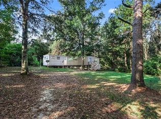 19057 Hodges Rd, Franklinton, LA 70438