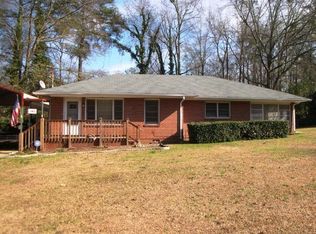 140 McCartha Dr, Columbus, GA 31907