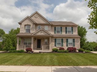 6167 Aspen Way, Ypsilanti, MI 48197