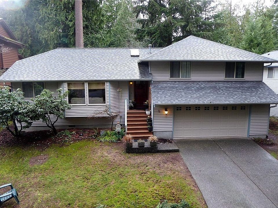 5 Fairway Lane