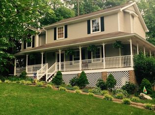 1700 Hunters Ridge Rd, Soddy Daisy, TN 37379