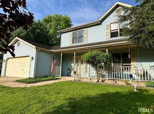 54311 Pleasant Valley Dr, Osceola, IN