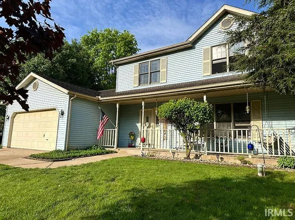 54311 Pleasant Valley Dr, Osceola, IN 46561