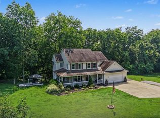339 Lucy Run Rd, Amelia, OH 45102