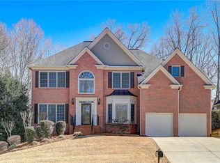 4513 Fairecroft Ter, Suwanee, GA 30024