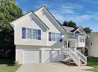 434 Hillcrest Cmns, Canton, GA 30115