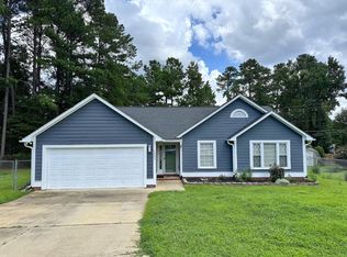 1403 Buckhorn Rd, Garner, NC 27529
