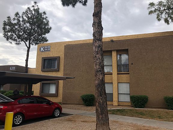 2nd image of 3535 W Tierra Buena Ln Unit 133