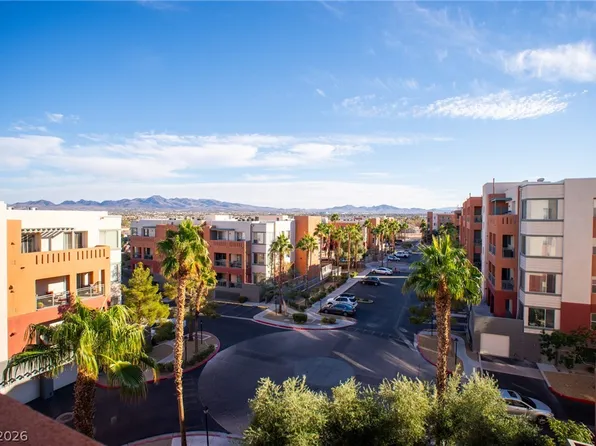 51 E Agate Ave Unit 502, Las Vegas, NV 89123