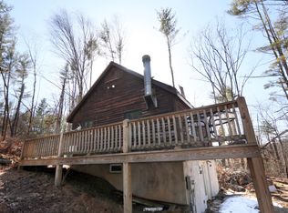 934 Vic Ln, Nicholson, PA 18446