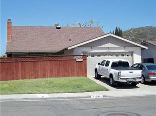 11394 Nawa Way, San Diego, CA 92129