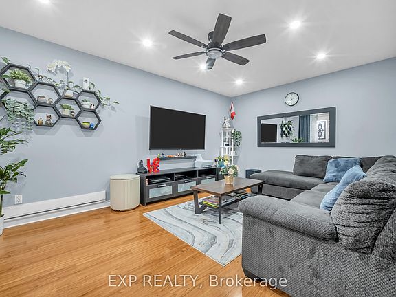 5th image of 16 London Green Ct #106