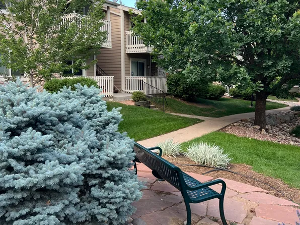 4400 S Quebec St, Denver, CO