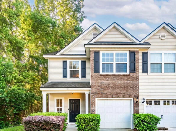 1111 Bennington Dr, Charleston, SC 29492